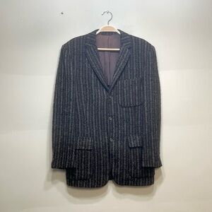 Vintage Fashion Tailored Clothes by Sears Blazer